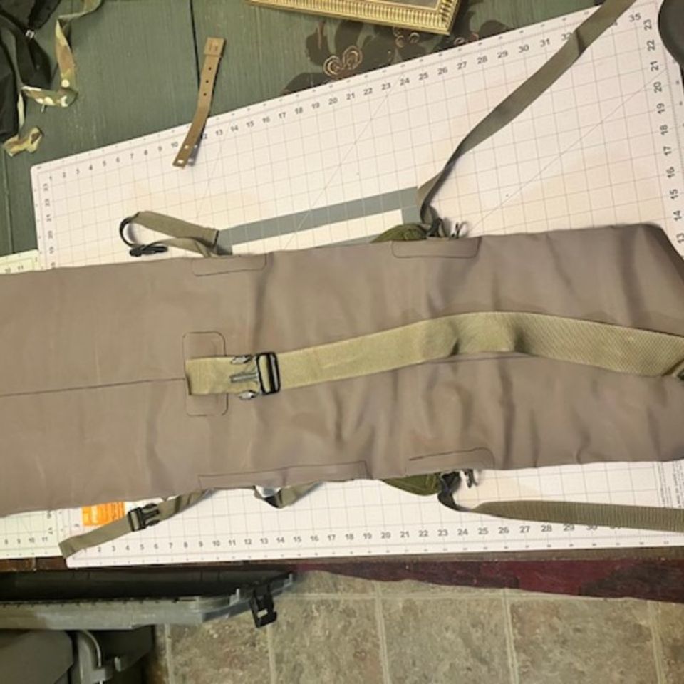 Image 3 - Watershed Weapons Bag 12300-ZD