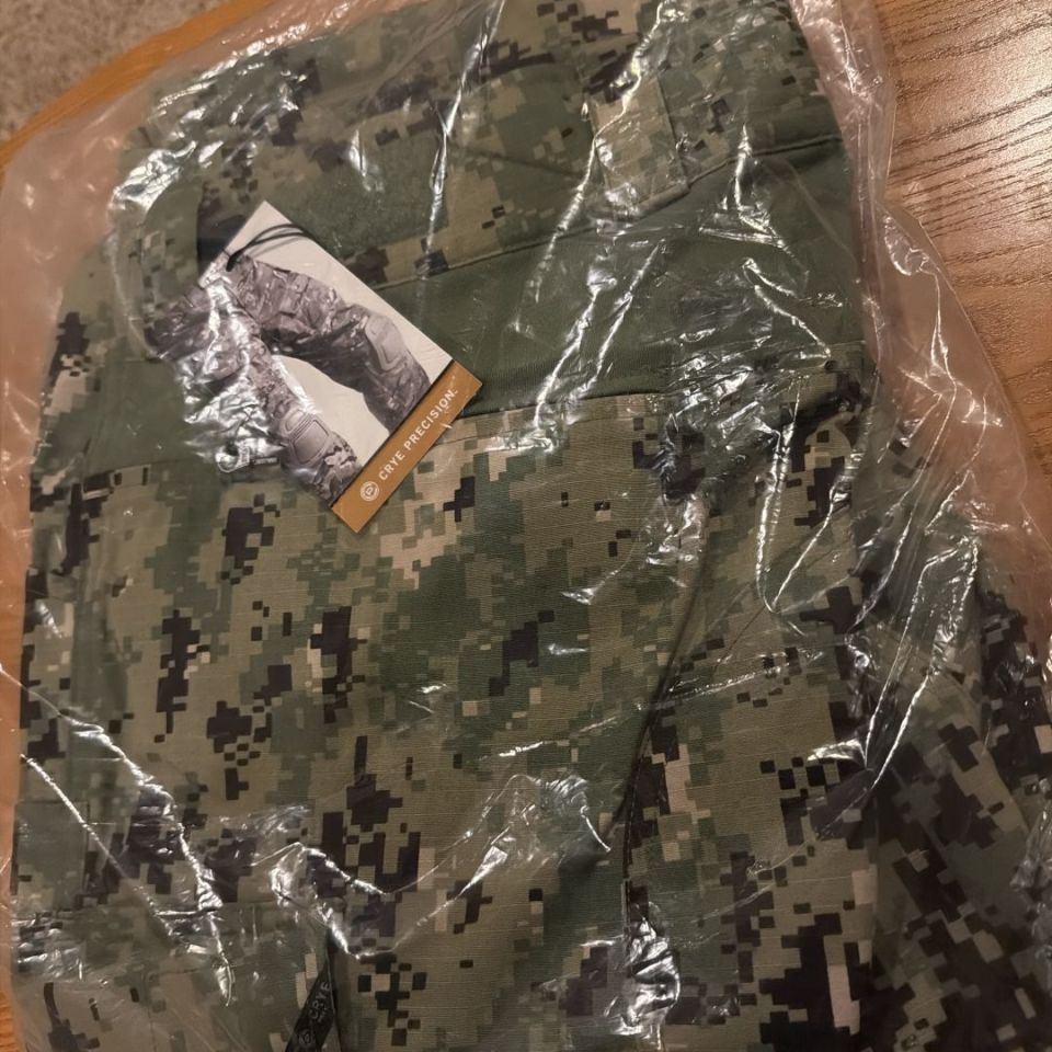 Image 1 - CRYE AOR2 pants 