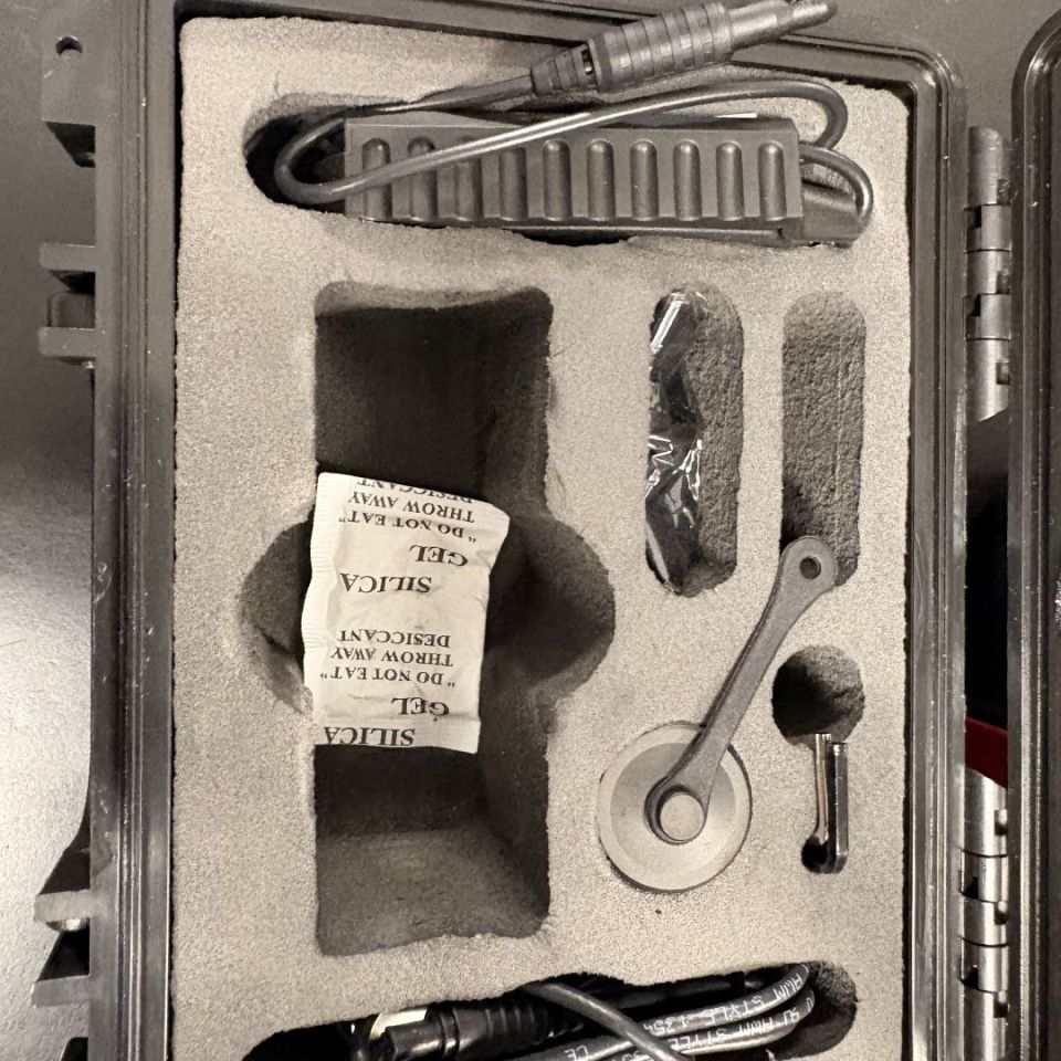 Image 2 - Holosun LE321-GR