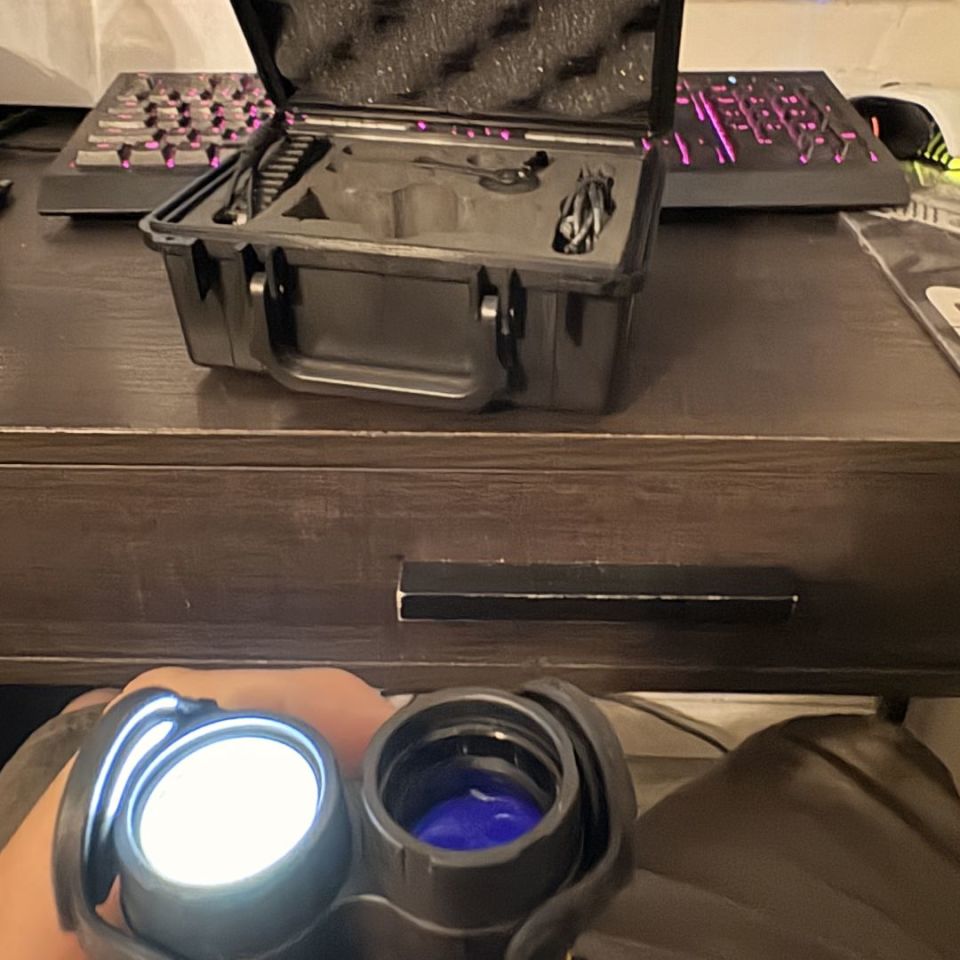 Image 6 - Holosun LE321-GR