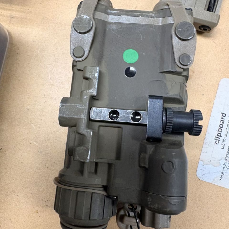 Image 3 - Somo NGAL Green Laser