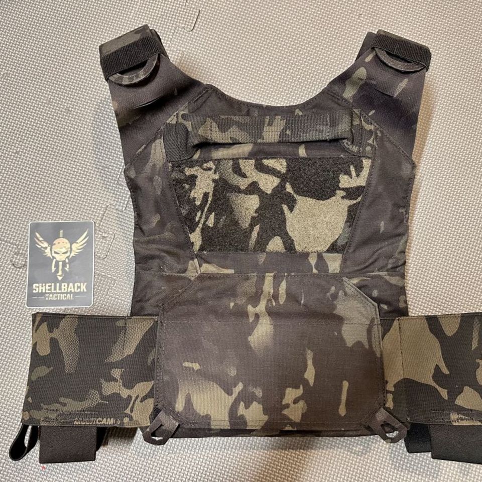 Image 2 - Shellback Tactical Stealth 2.0