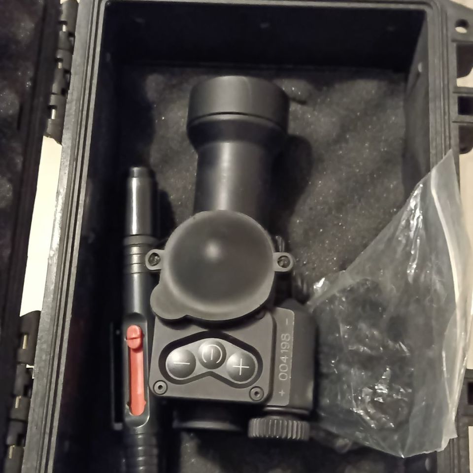 Image 2 - Trijicon Tripower TX30