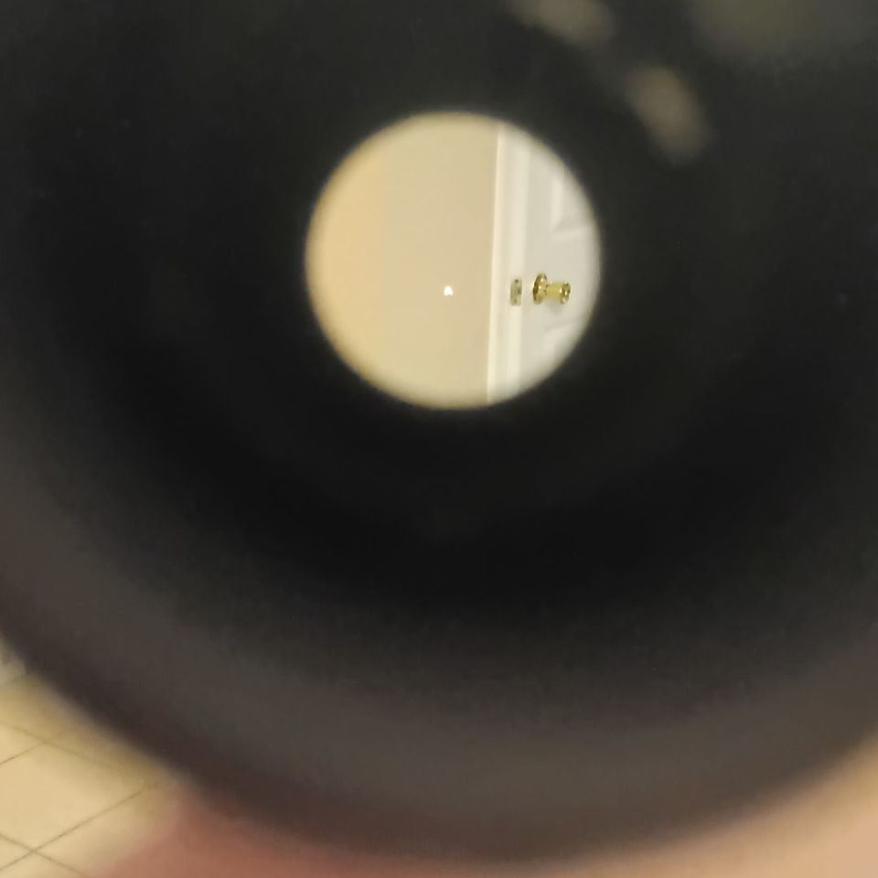 Image 3 - Trijicon Tripower TX30