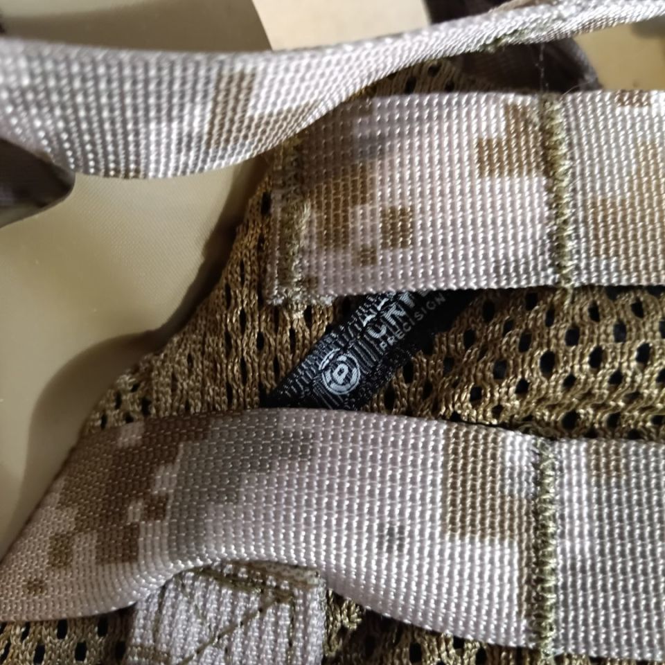 Image 3 - Replica AOR1 Swimmer JPC