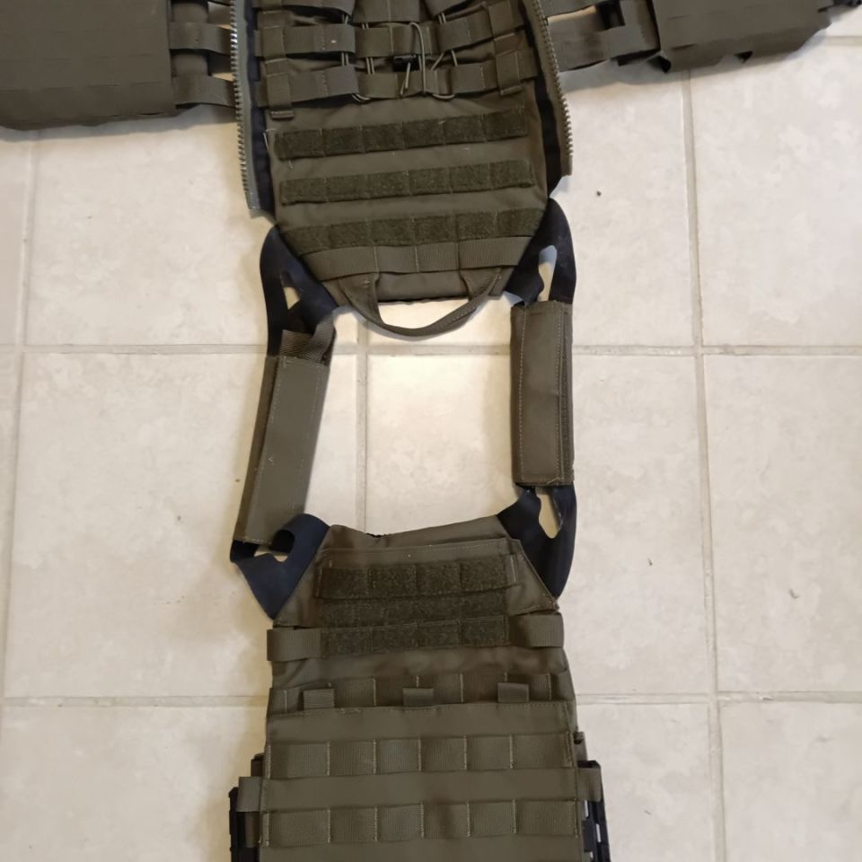 Image 3 - RG Krydex JPC 