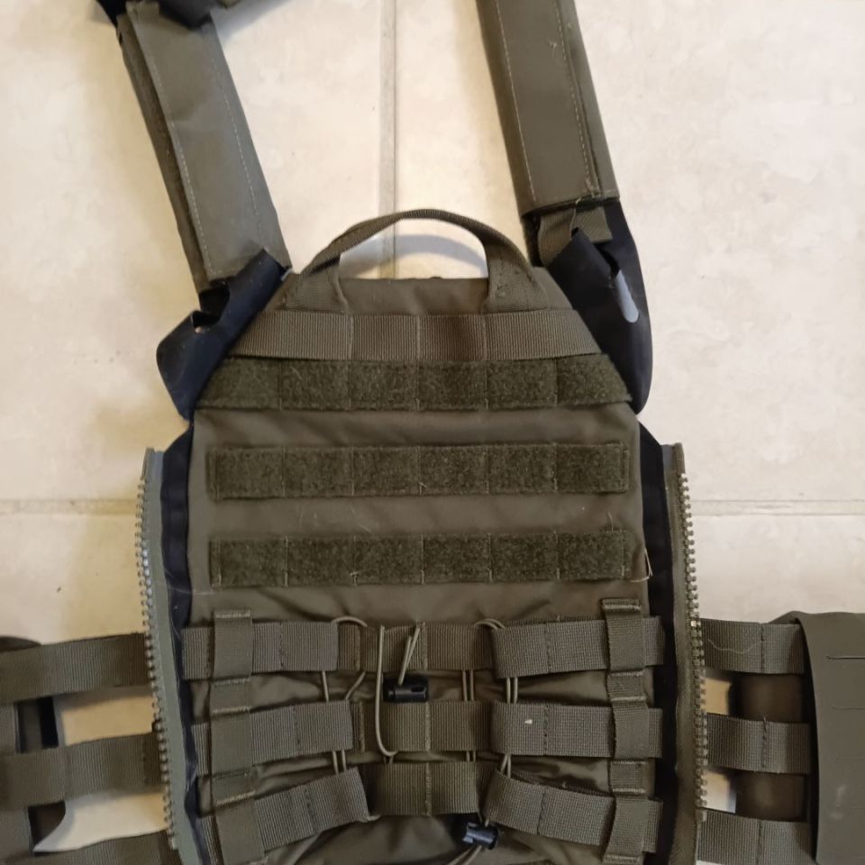 Image 2 - RG Krydex JPC 