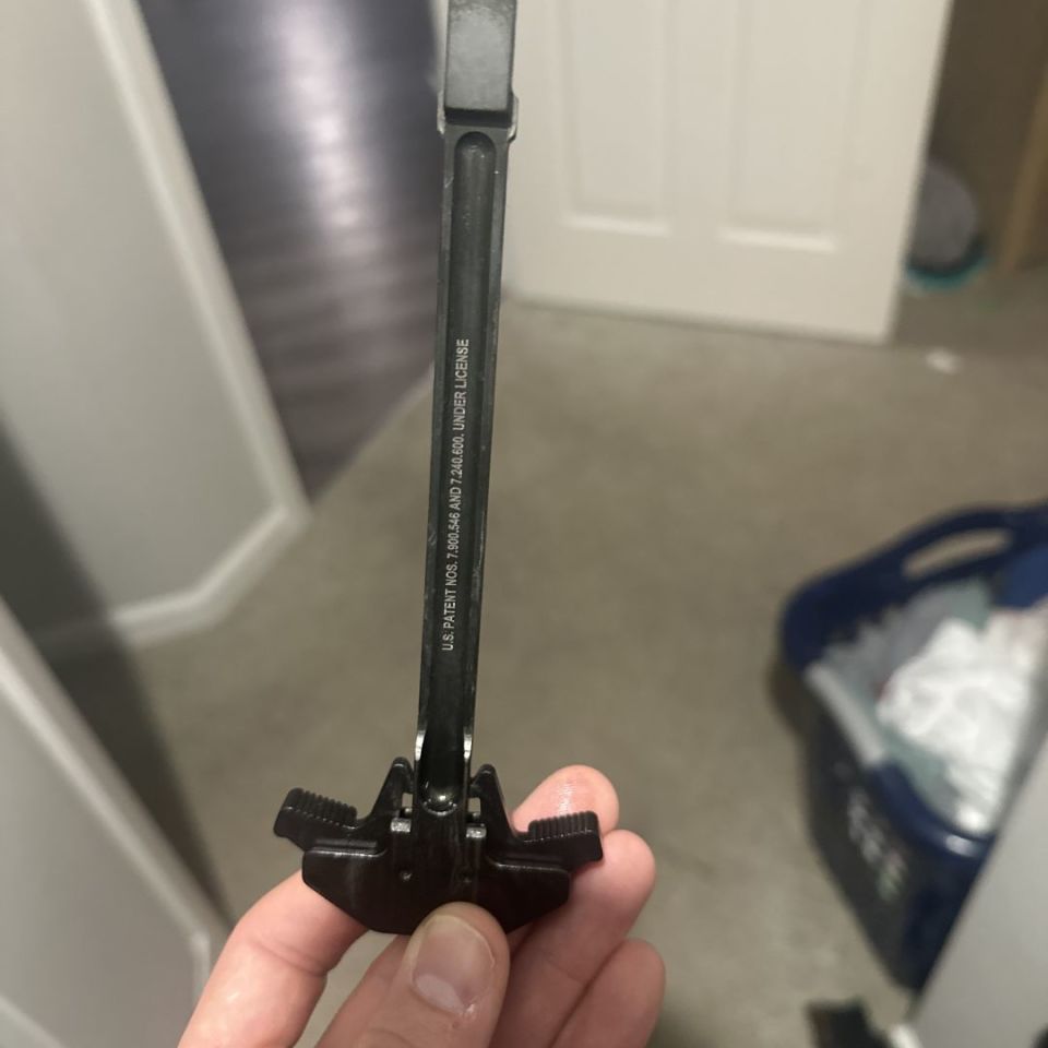 Image 2 - MCX Rattler LT Ambi CH