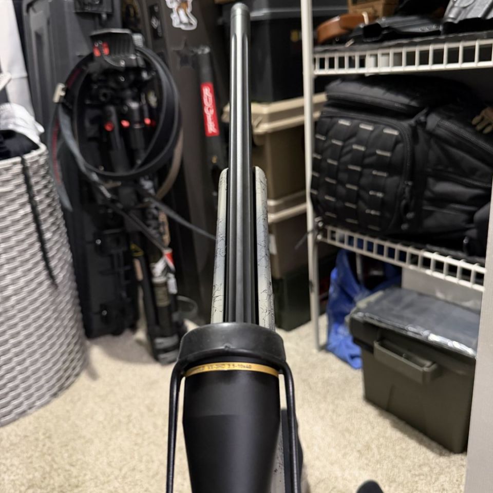 Image 5 - Bergara B14 Hunter in .308 