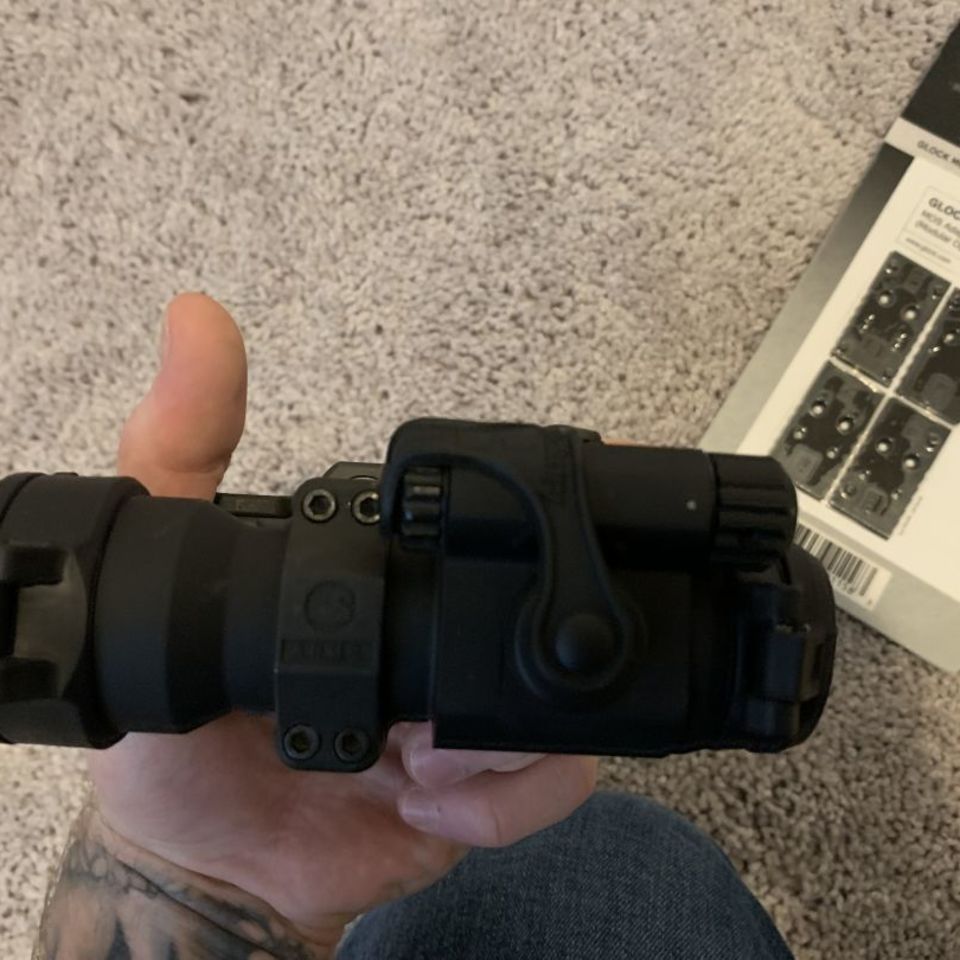 Aimpoint PRO in ARMS #22 M68 | Tacswap