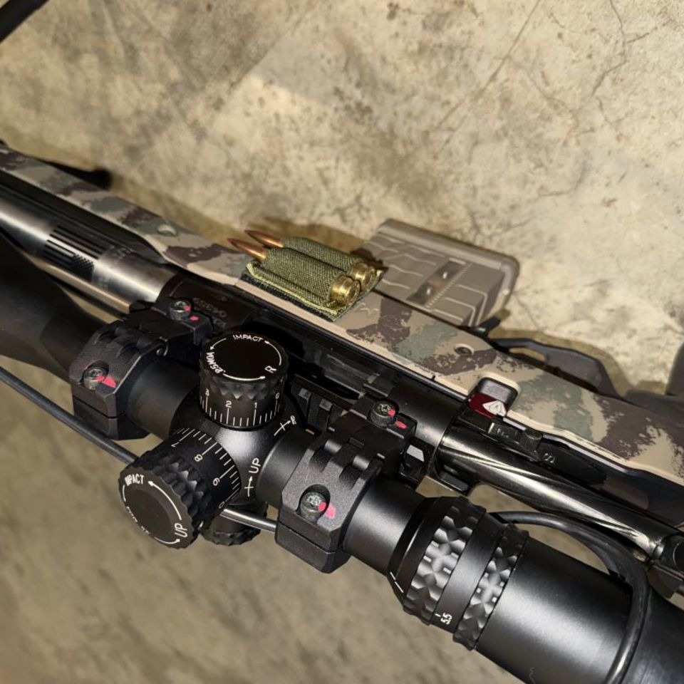 Image 4 - Custom 6 creedmore