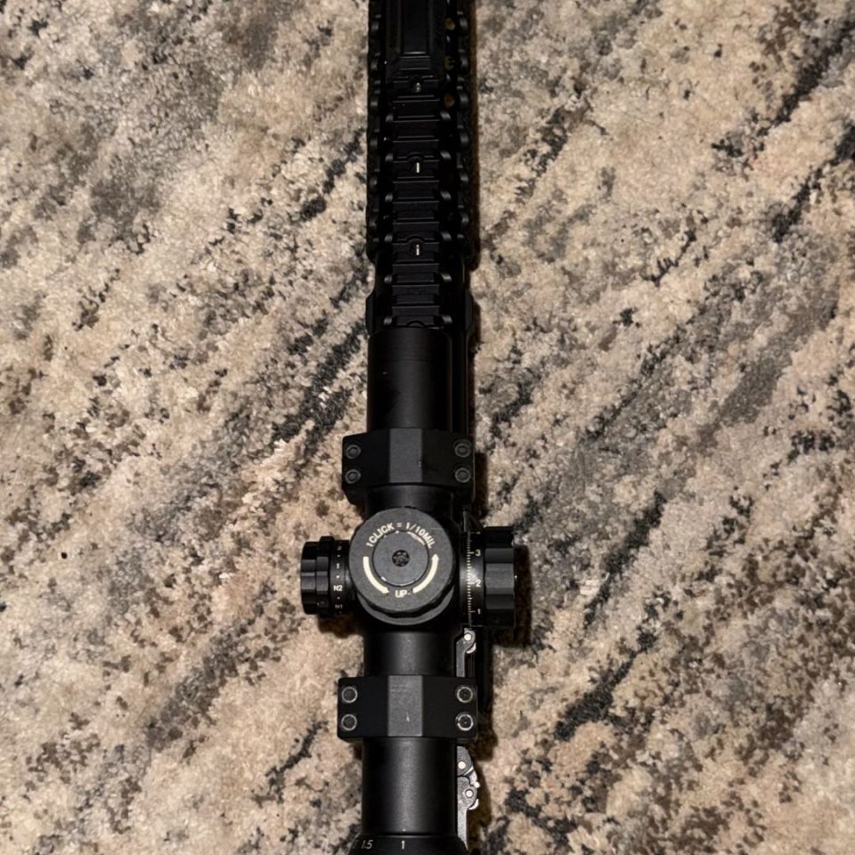 Image 3 - Lmt/centurion ar10