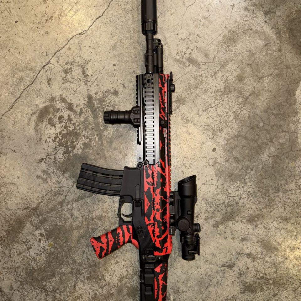 Image 2 - Bushmaster ACR