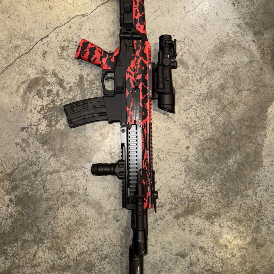 Image 1 - Bushmaster ACR