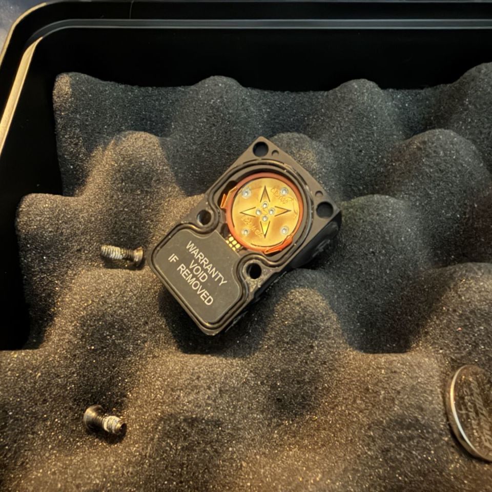 Image 3 - Trijicon rmr rm06 type 2