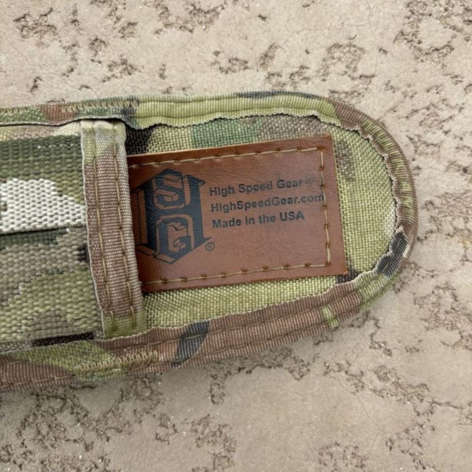 Image 3 - High Speed Gear belt