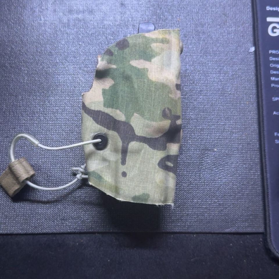 Image 1 - Safariland 6378 G 19/23