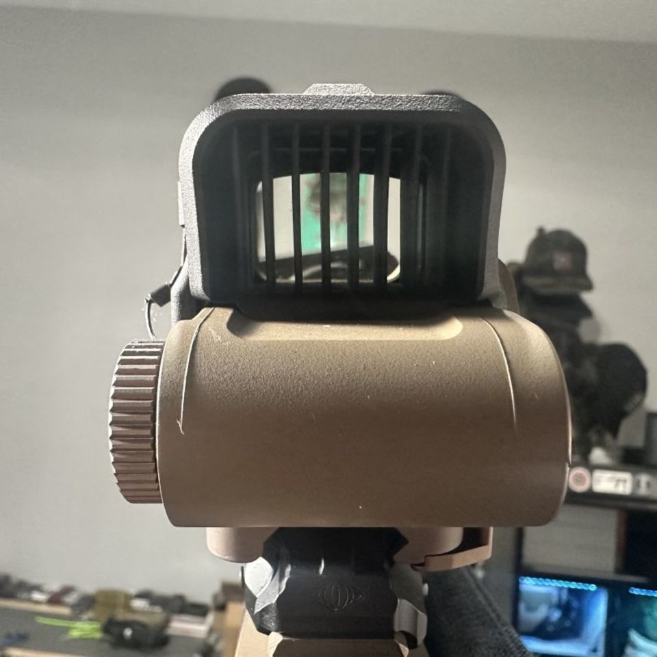 Image 4 - EOTECH EXP3-0 REMAINING