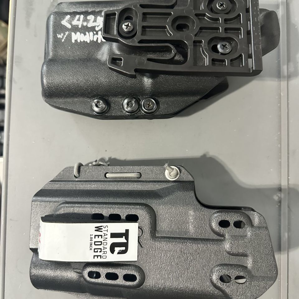 Image 2 - Modlite | Lights | Holsters