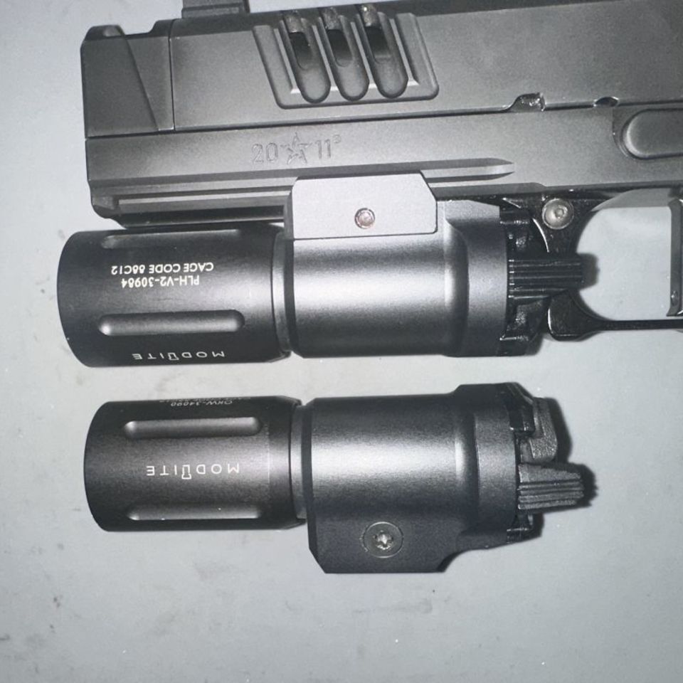 Image 4 - Modlite | Lights | Holsters
