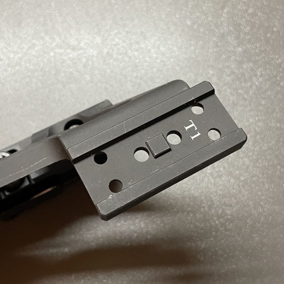 Image 3 - Midwest Yugo AK Side Mount