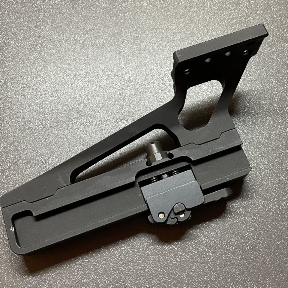 Image 2 - Midwest Yugo AK Side Mount