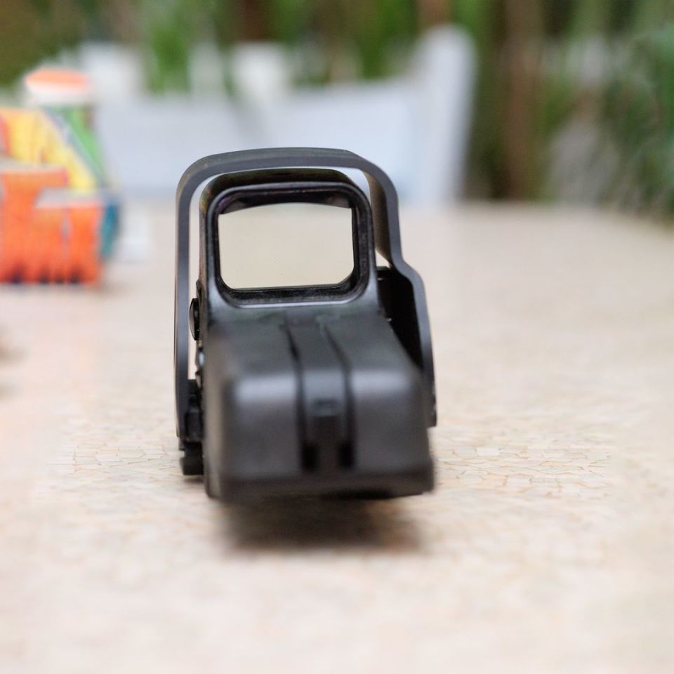 Image 3 - Eotech 518-2