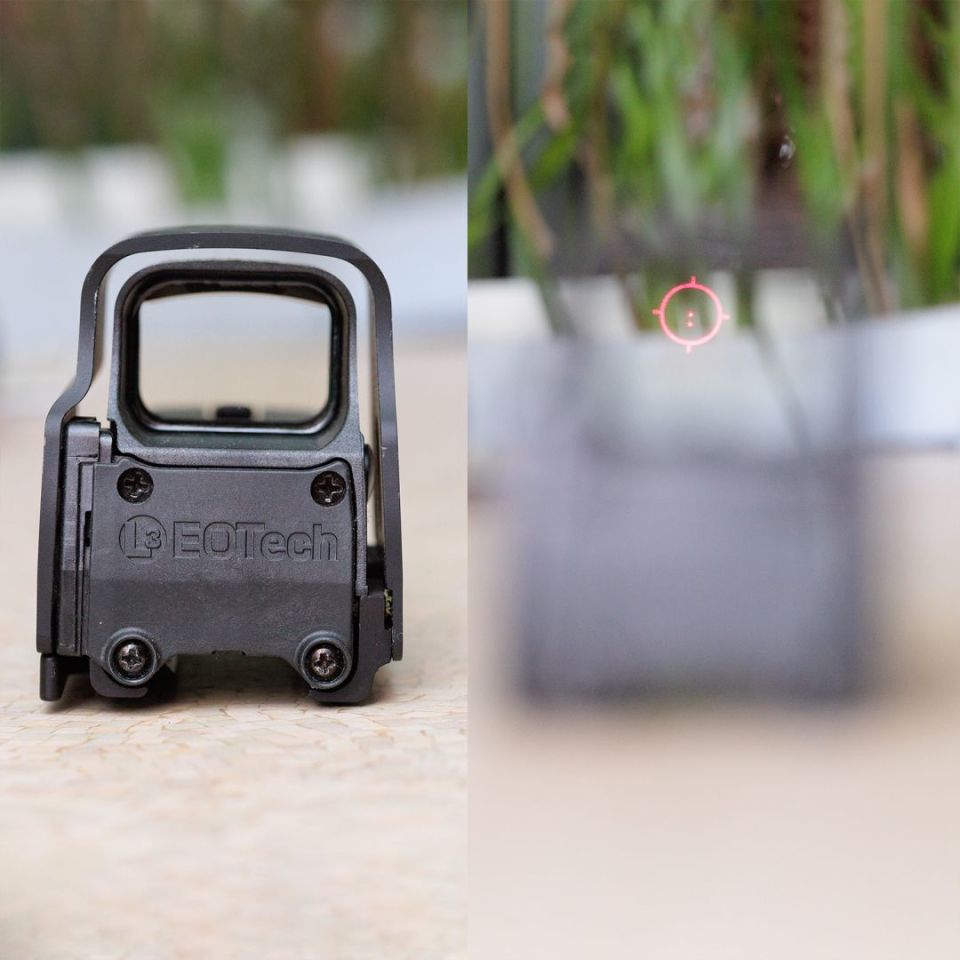 Image 4 - Eotech 518-2