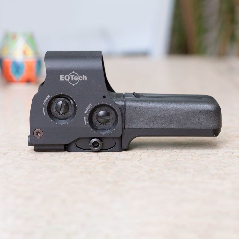Image 2 - Eotech 518-2