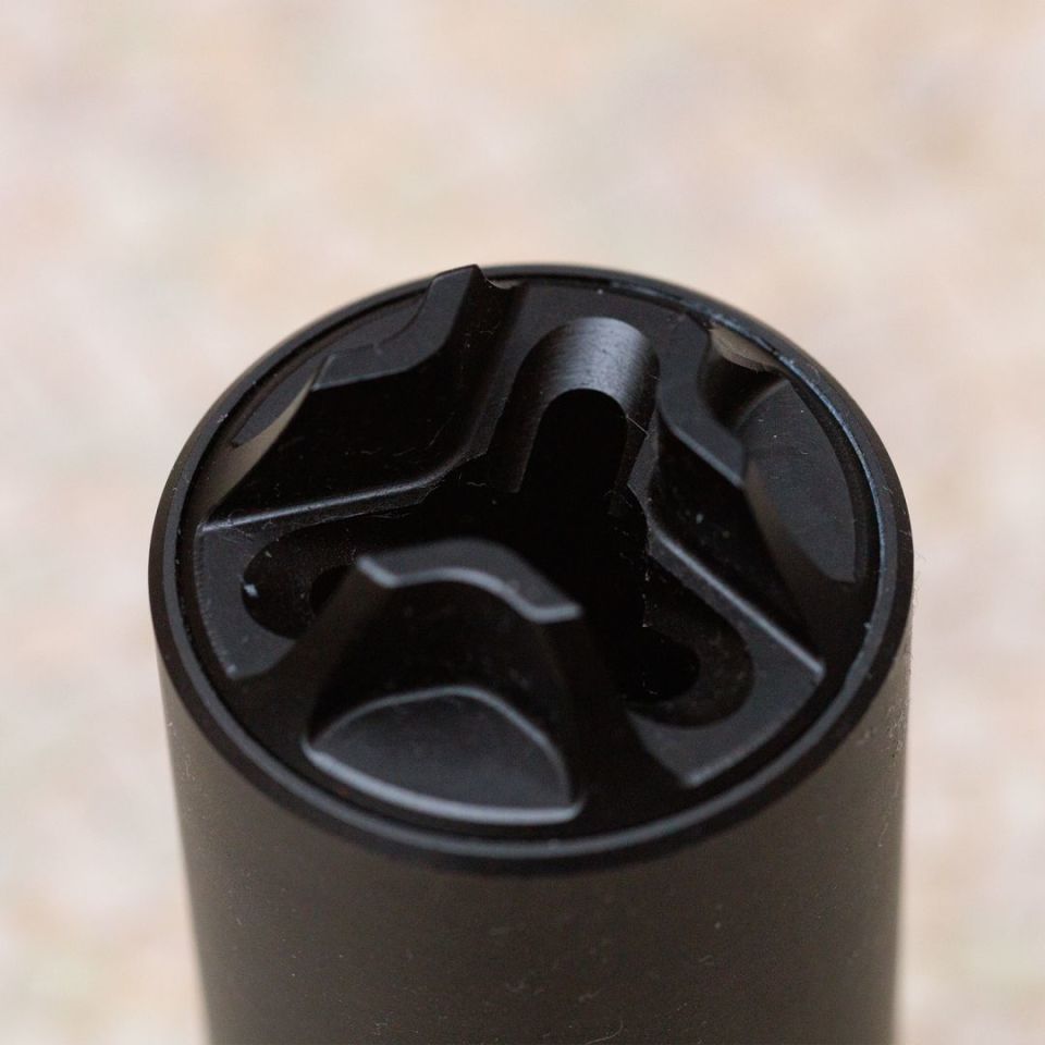 Image 4 - Rearden Icarus blast can