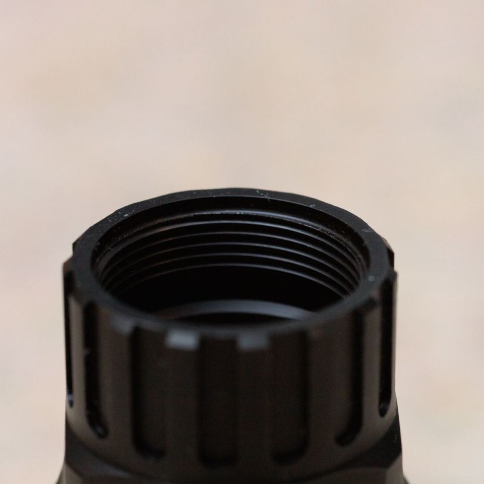 Image 3 - Rearden Icarus blast can