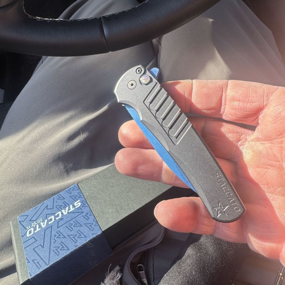 Image 2 - Staccato Malibu 01 NIB