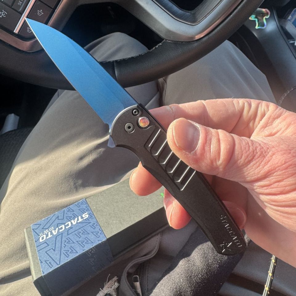 Image 5 - Staccato Malibu 01 NIB