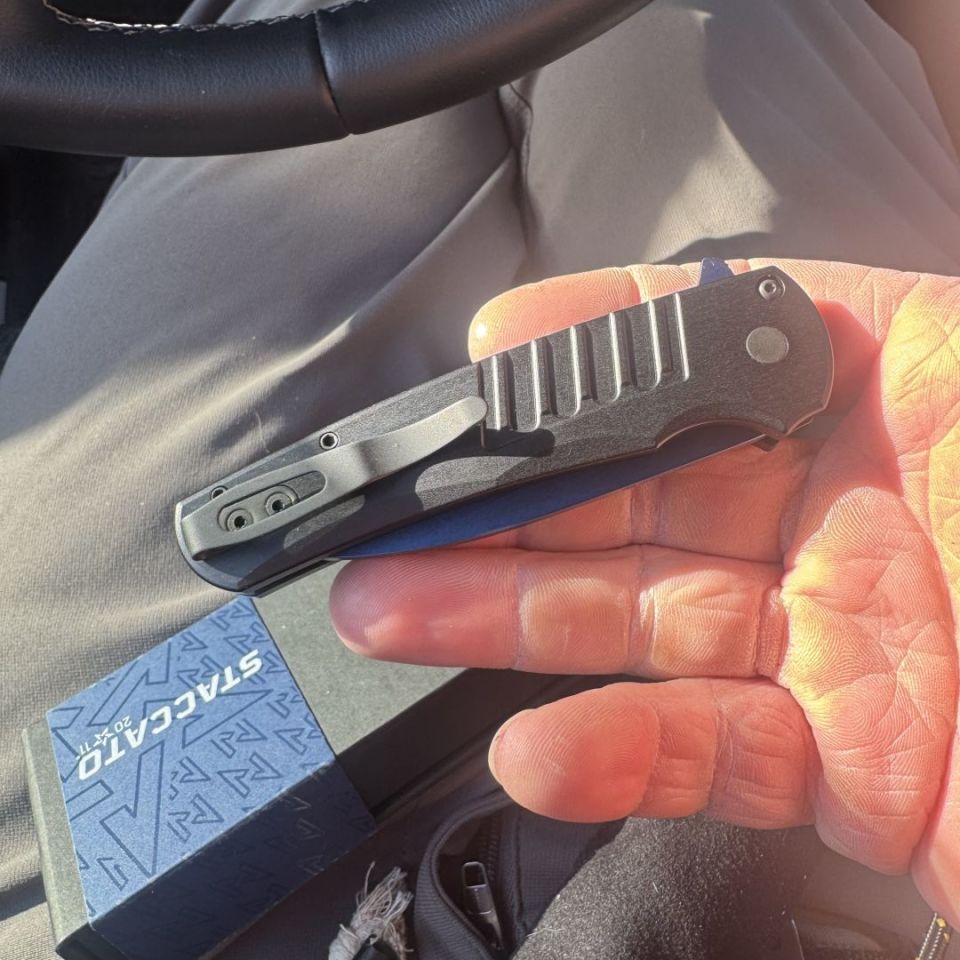 Image 4 - Staccato Malibu 01 NIB