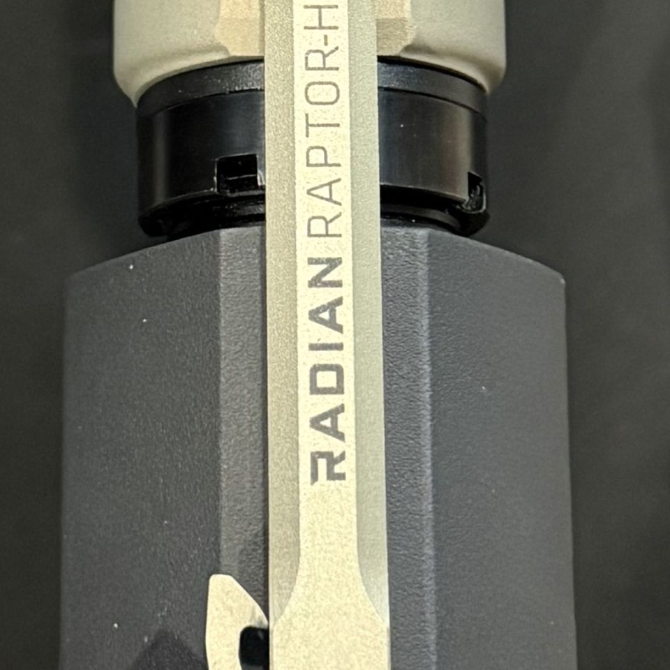 Image 4 - 13in 300blk Q upper