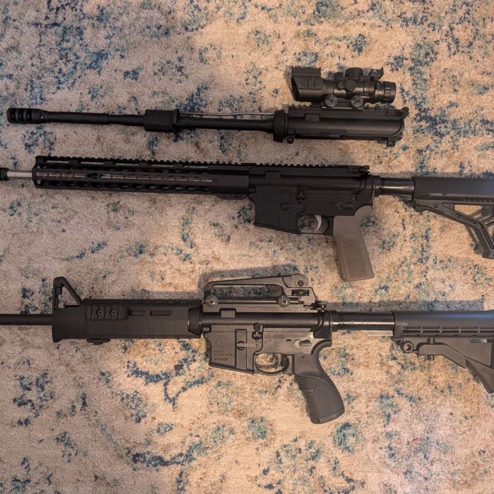 Image 2 - Cheapo AR sale