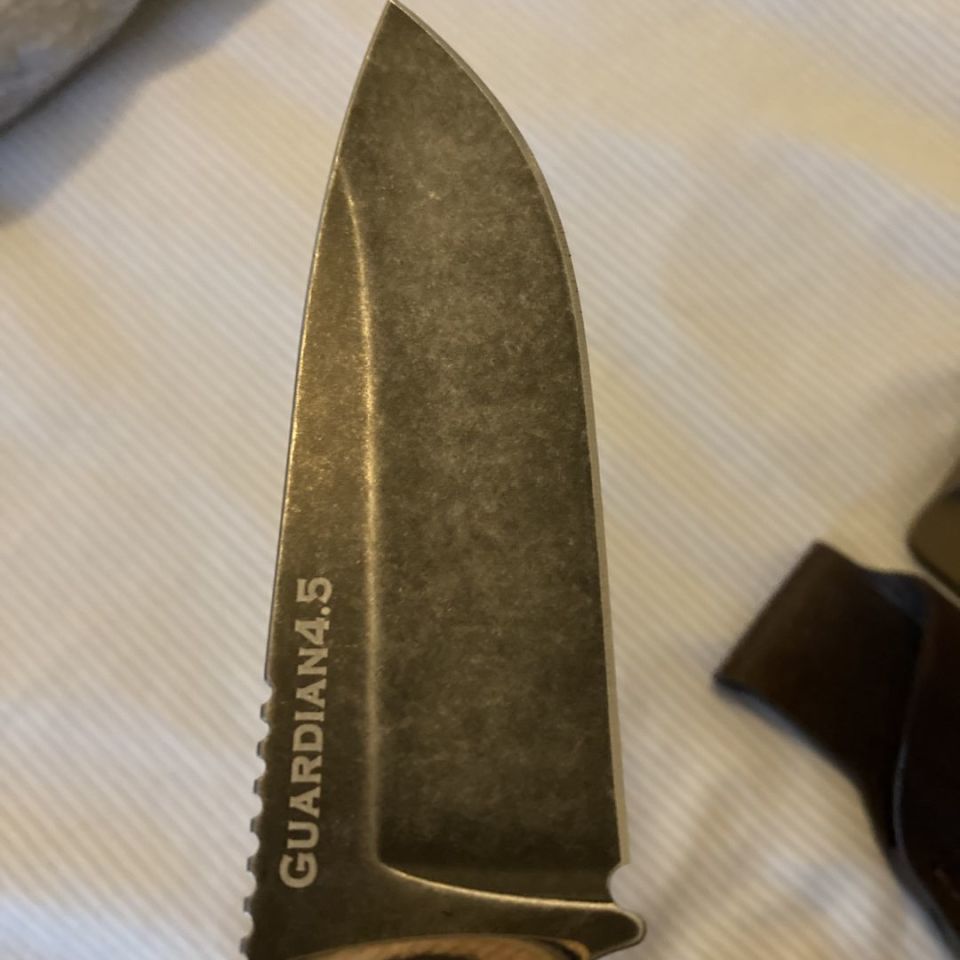 Image 5 - Bradford gurdian 4.5