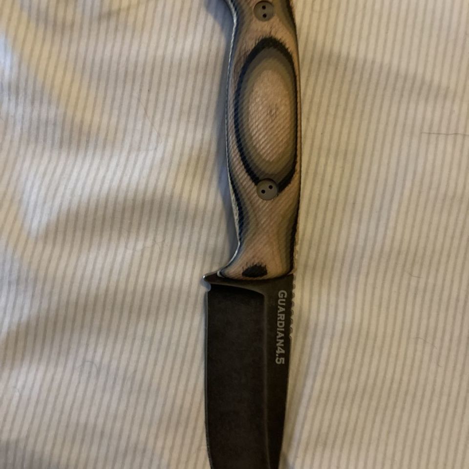 Image 3 - Bradford gurdian 4.5