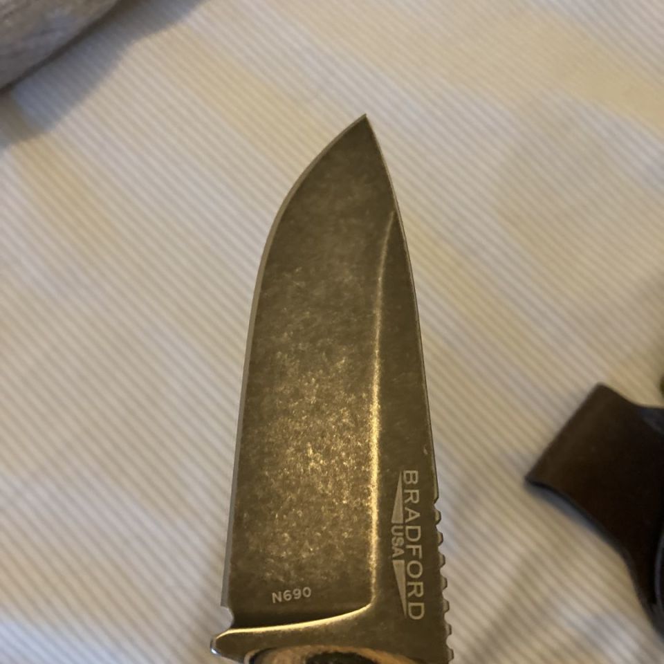 Image 4 - Bradford gurdian 4.5