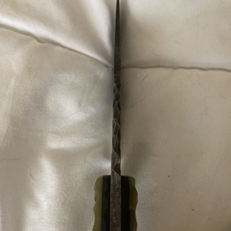 Image 4 - Primitive Bear Knives 