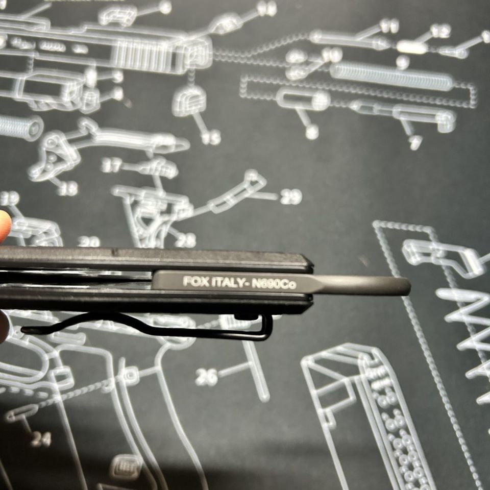 Image 5 - Bastinelli Mako folder