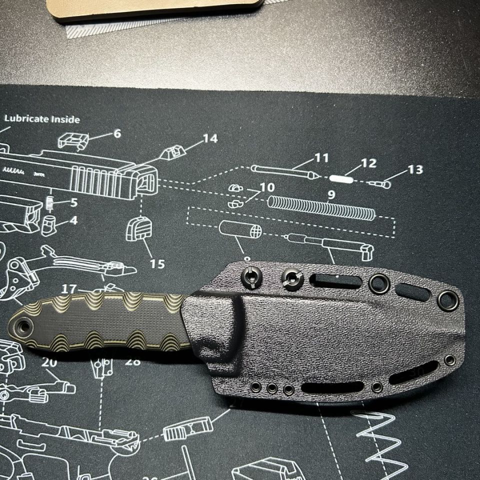 Image 3 - TKell Outerlimitless Accomplic