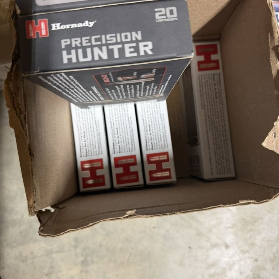 Image 3 - Bergara hmr 300 prc