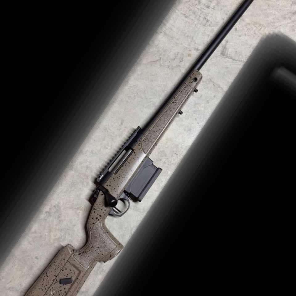 Image 1 - Bergara hmr 300 prc