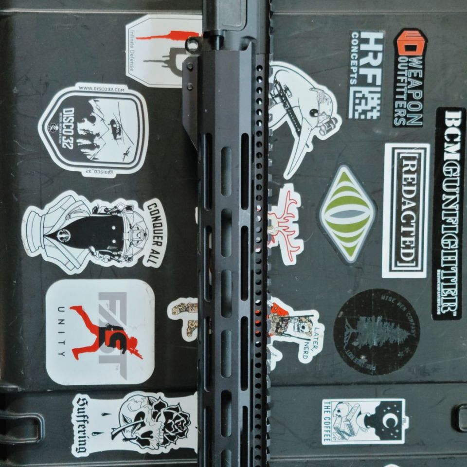 Image 1 - Radical Firearms 16" Complete 