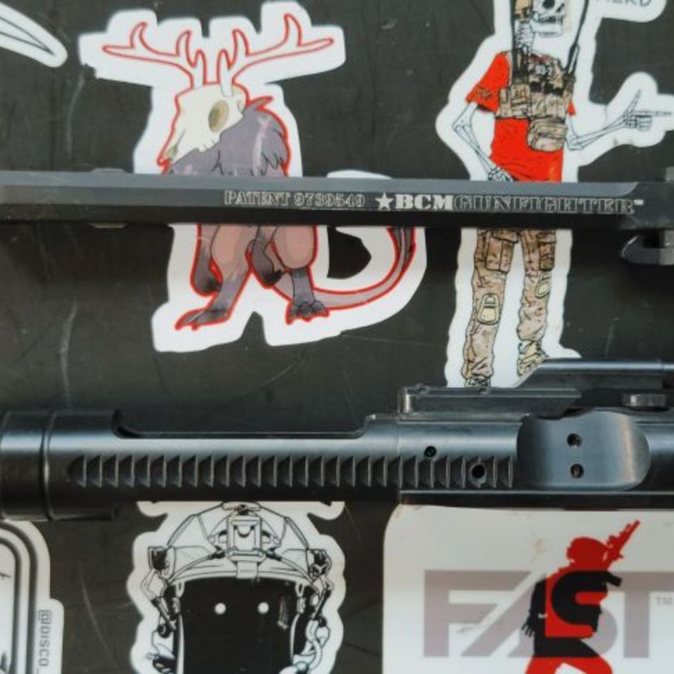 Image 5 - Radical Firearms 16" Complete 