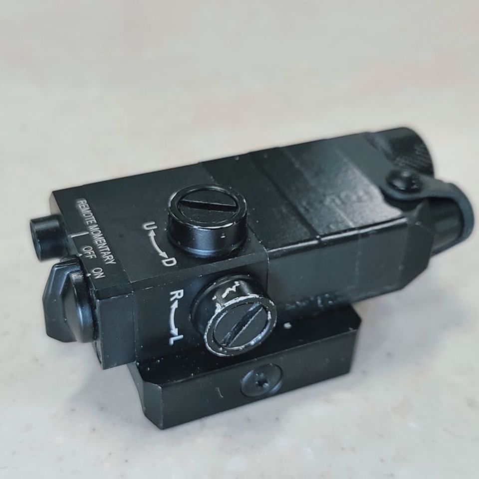 Image 2 - Holosun 117IR