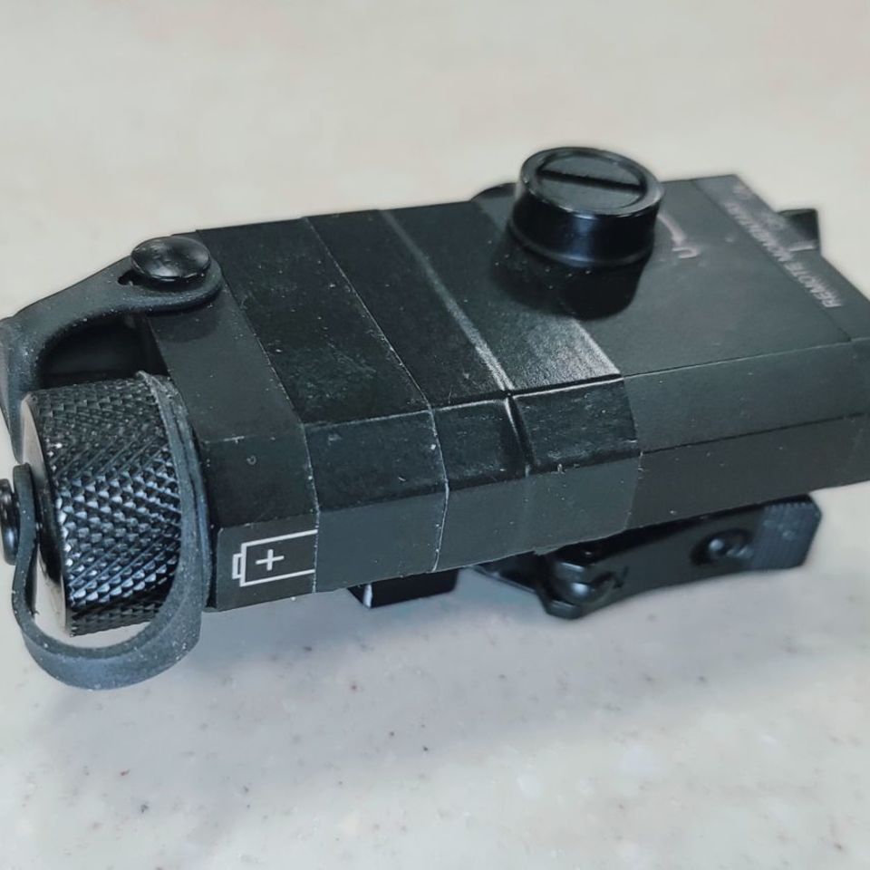 Image 1 - Holosun 117IR