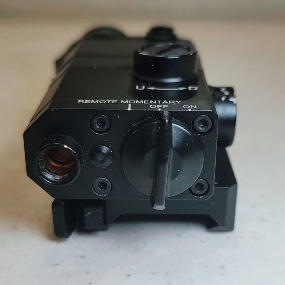 Image 3 - Holosun 117IR