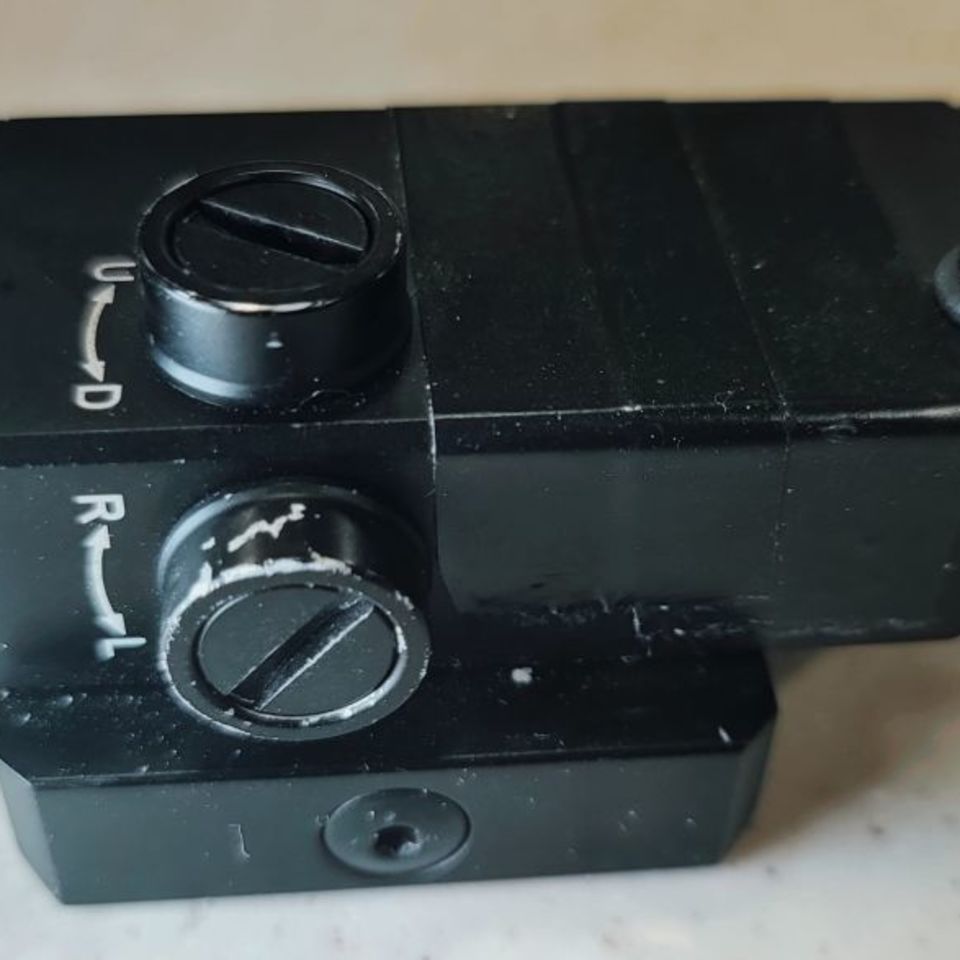 Image 4 - Holosun 117IR